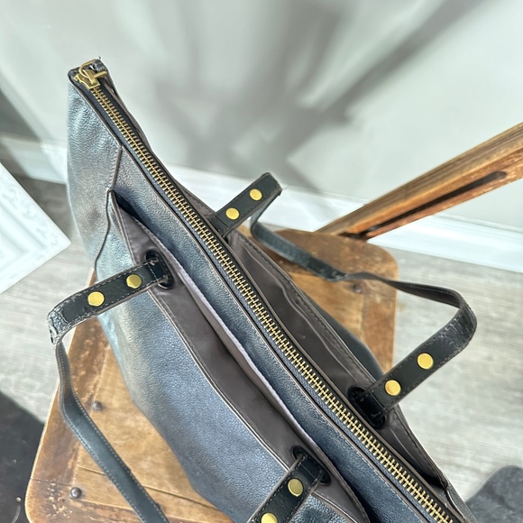 Fossil Rachel tote bag - Picture 6 of 10